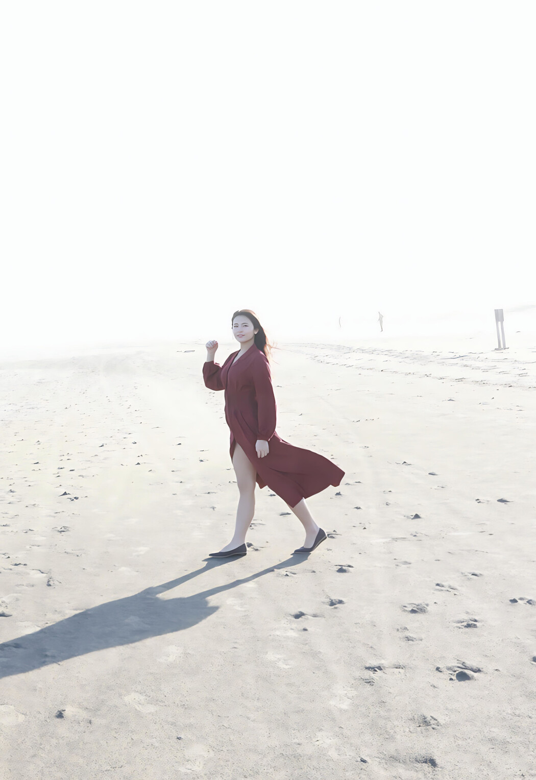 Kana Tokue 徳江かな, FRIDAYデジタル写真集 「初めて見せる限界NUDY Vol.1」 Set.01