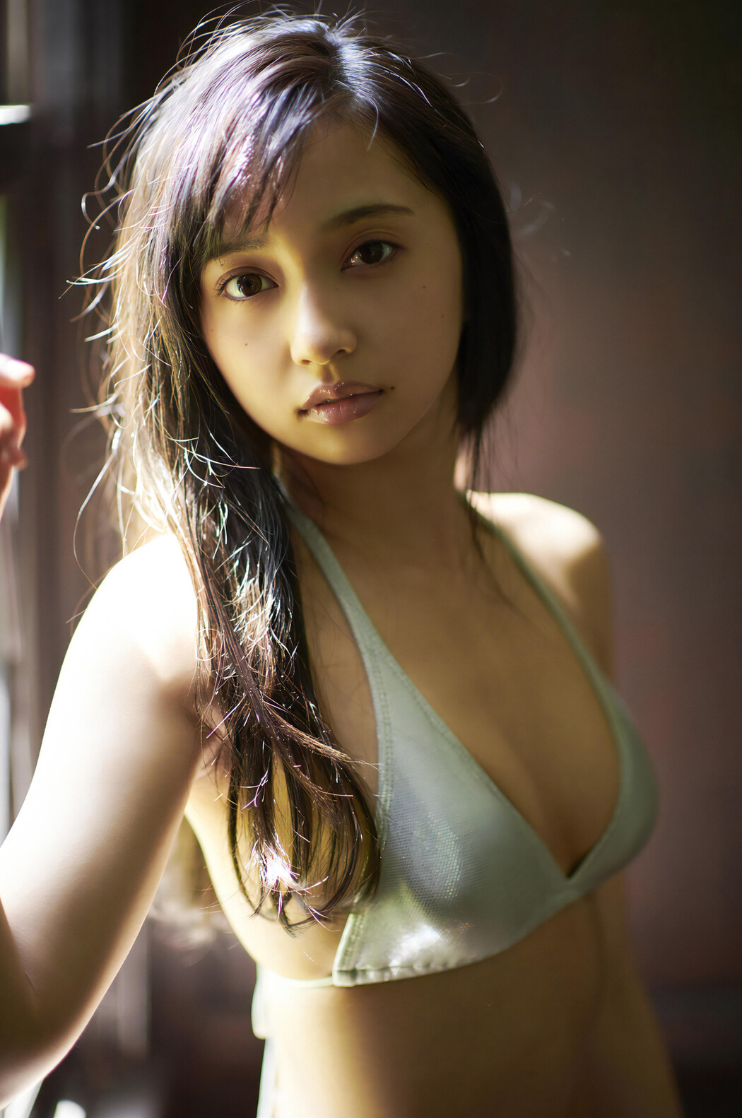 小宮有紗 大原優乃, [WPB-net] EX.739 「姉妹日和」 Set.02