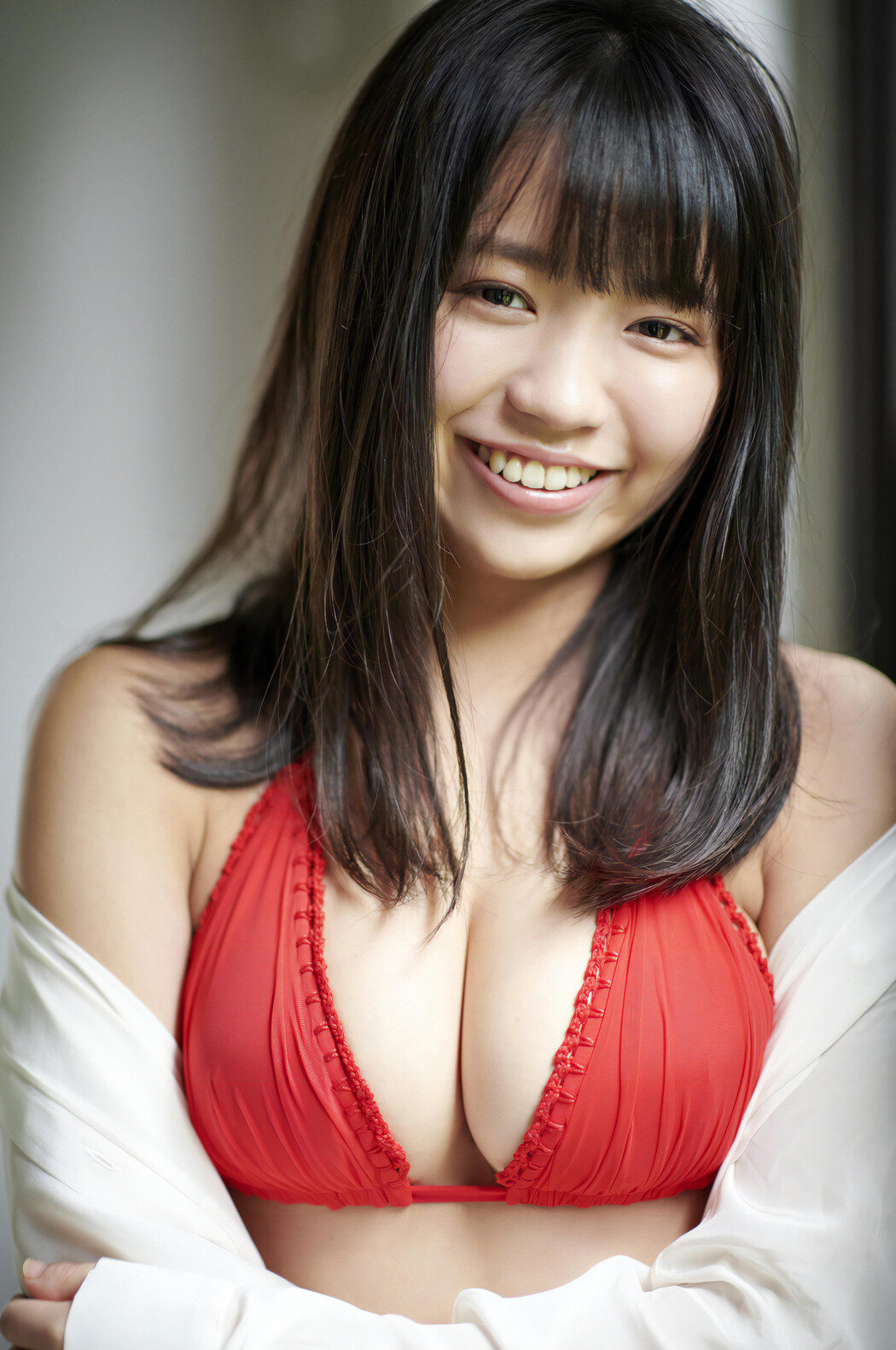 小宮有紗 大原優乃, [WPB-net] EX.739 「姉妹日和」 Set.01