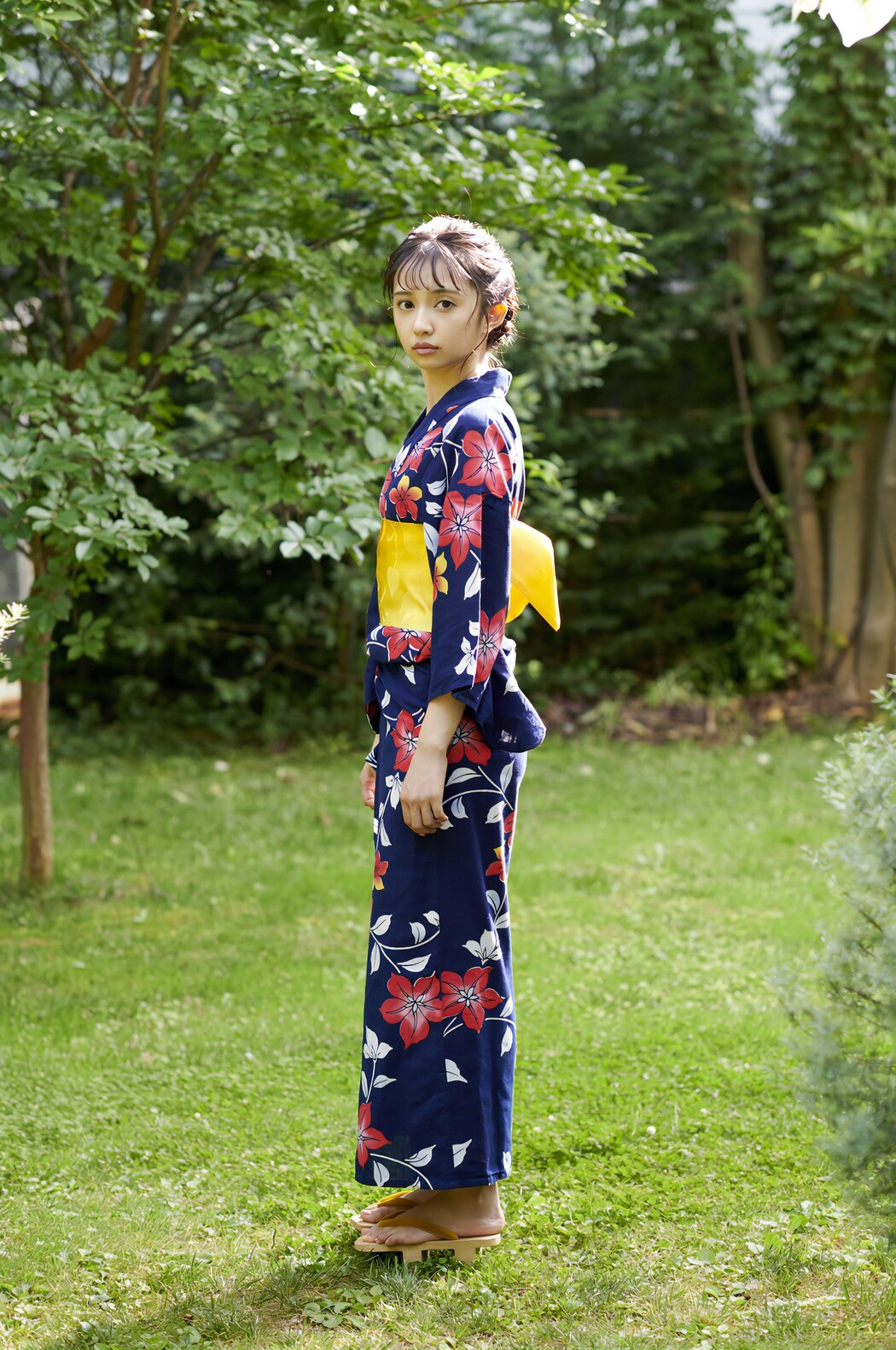 小宮有紗 大原優乃, [WPB-net] EX.739 「姉妹日和」 Set.02 Cover Photo