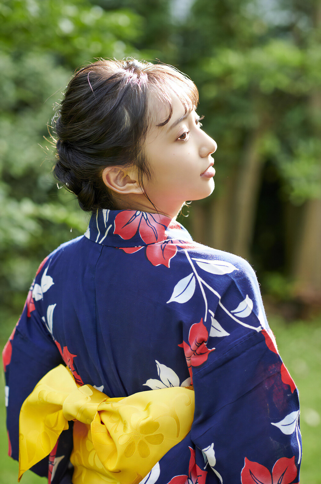 小宮有紗 大原優乃, [WPB-net] EX.739 「姉妹日和」 Set.02