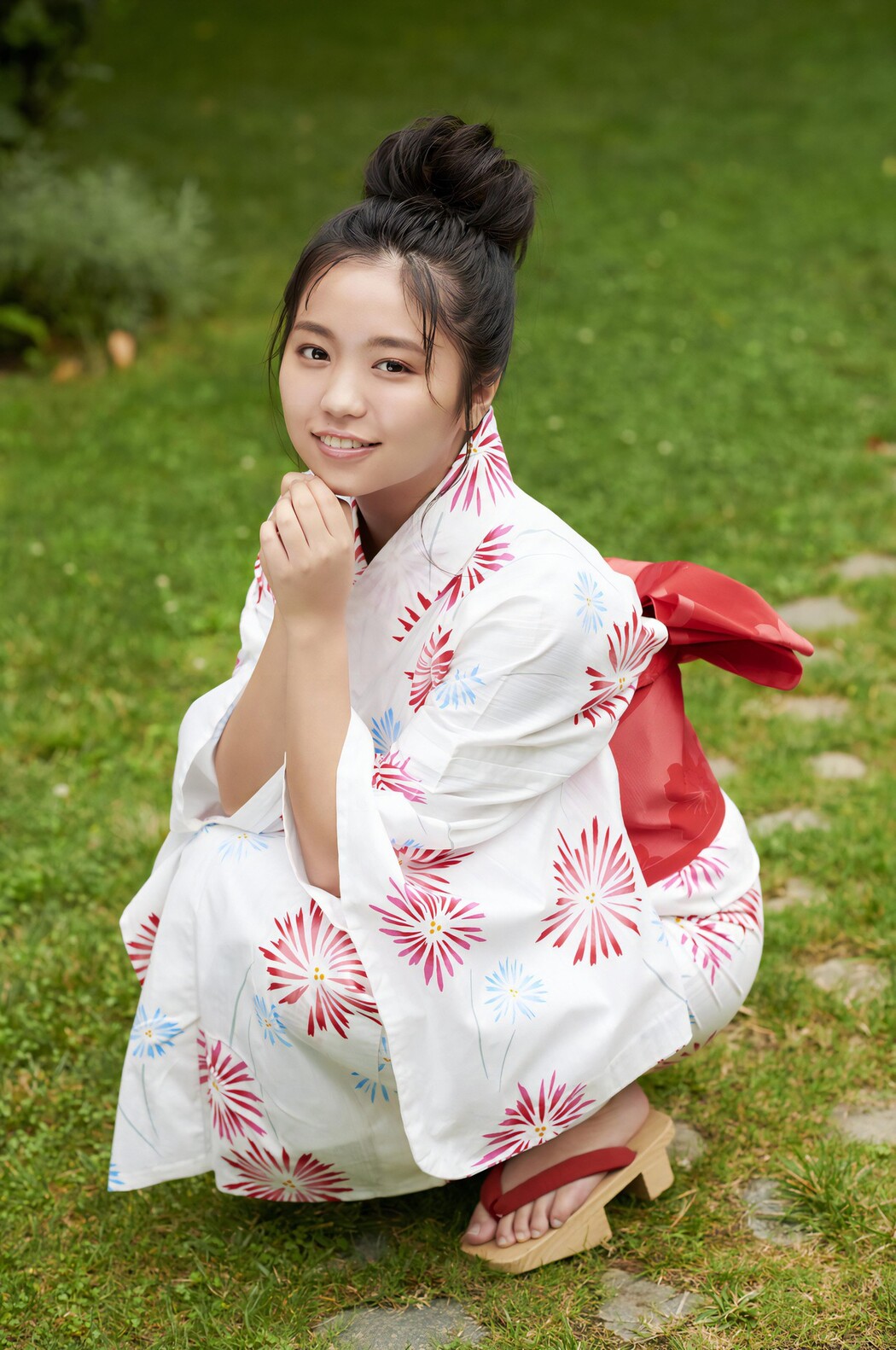小宮有紗 大原優乃, [WPB-net] EX.739 「姉妹日和」 Set.02