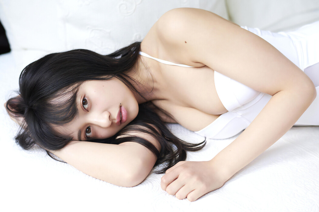 小宮有紗 大原優乃, [WPB-net] EX.739 「姉妹日和」 Set.01