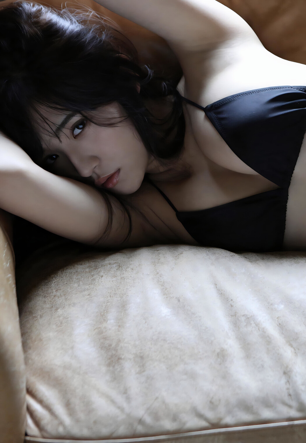 Nana Asakawa 浅川梨奈, FRIDAYデジタル写真集 「夢みるＥカップ」 Set.02