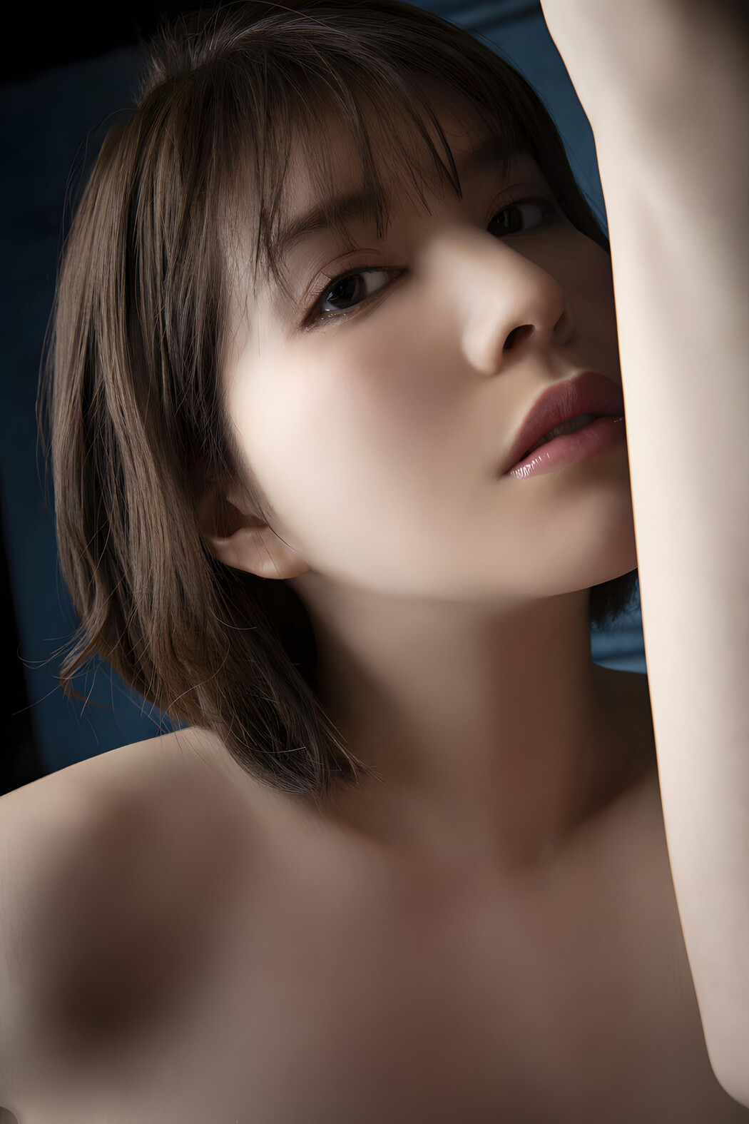 Shiose 汐世, FRIDAYデジタル写真集 「Parfaita la mode 100カット超え完全版」 Set.04