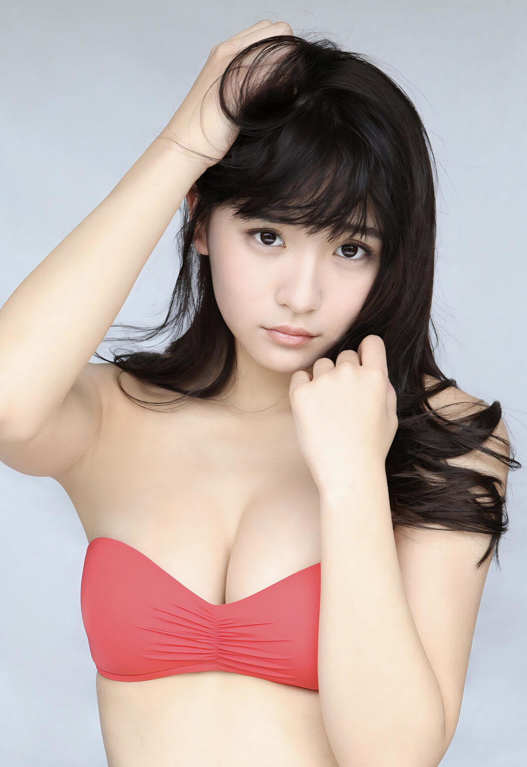 Nana Asakawa 浅川梨奈, FRIDAYデジタル写真集 「夢みるＥカップ」 Set.02