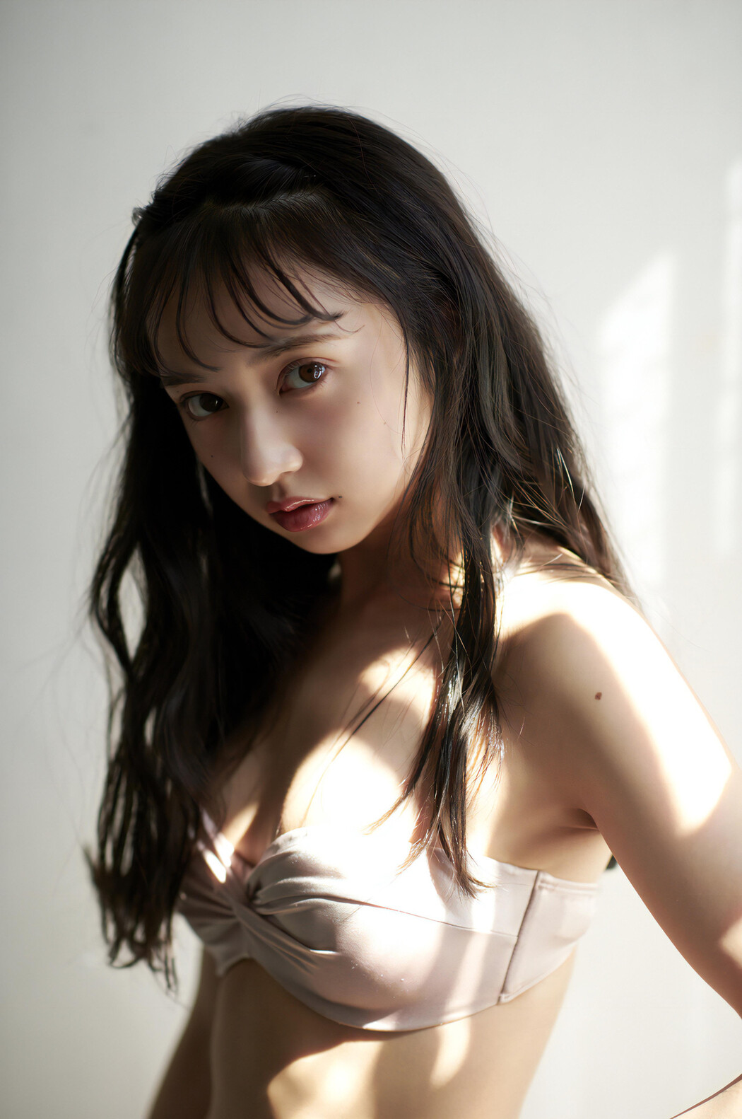 小宮有紗 大原優乃, [WPB-net] EX.739 「姉妹日和」 Set.02