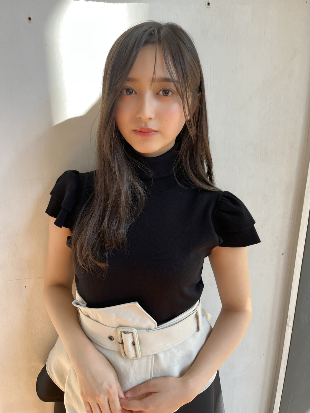 Nagi Inoue 井上和, Ex-Taishu 2024.01-02 (EX大衆 2024年1-2月号)