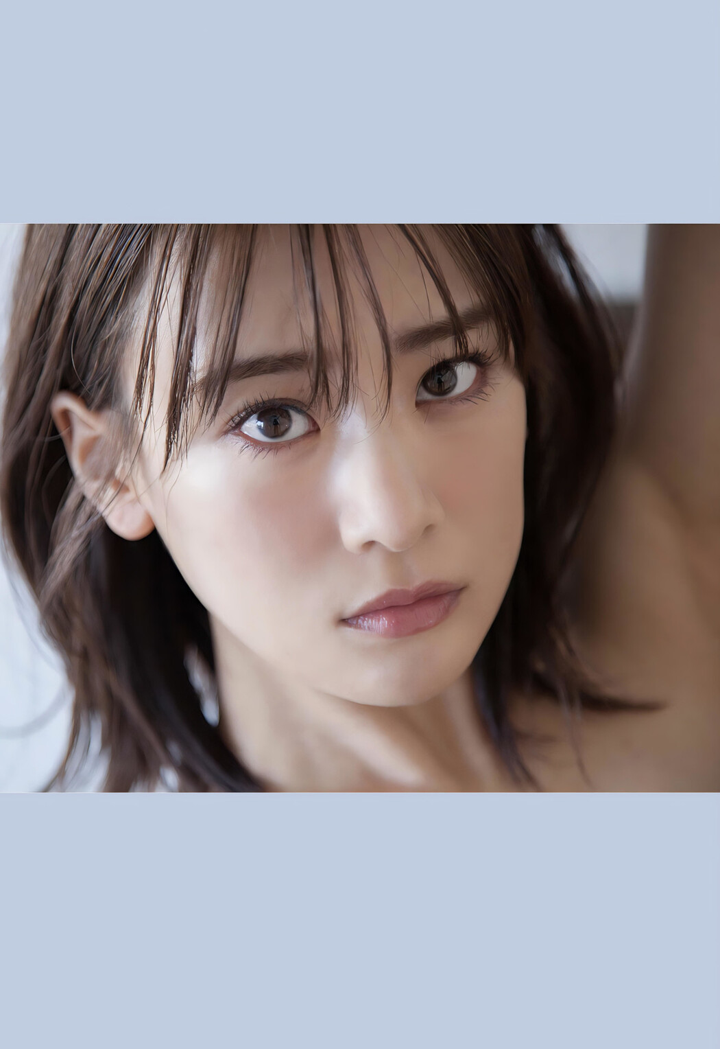 Minami Fukuoka 福岡みなみ, FRIDAYデジタル写真集 「カラダ偏差値７５」 Set.01