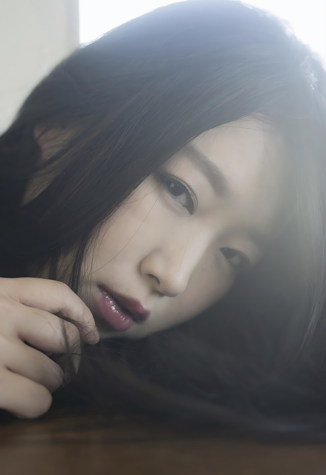 Kokone Sasaki 佐々木心音, FRIDAYデジタル写真集 「伝説の裸身」 Set.01