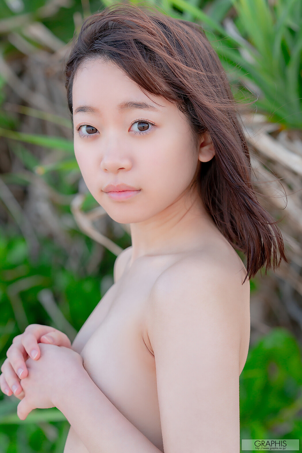 Yura Kano 架乃ゆら, [Graphis] Gals 「Sweet Memories」 Vol.01