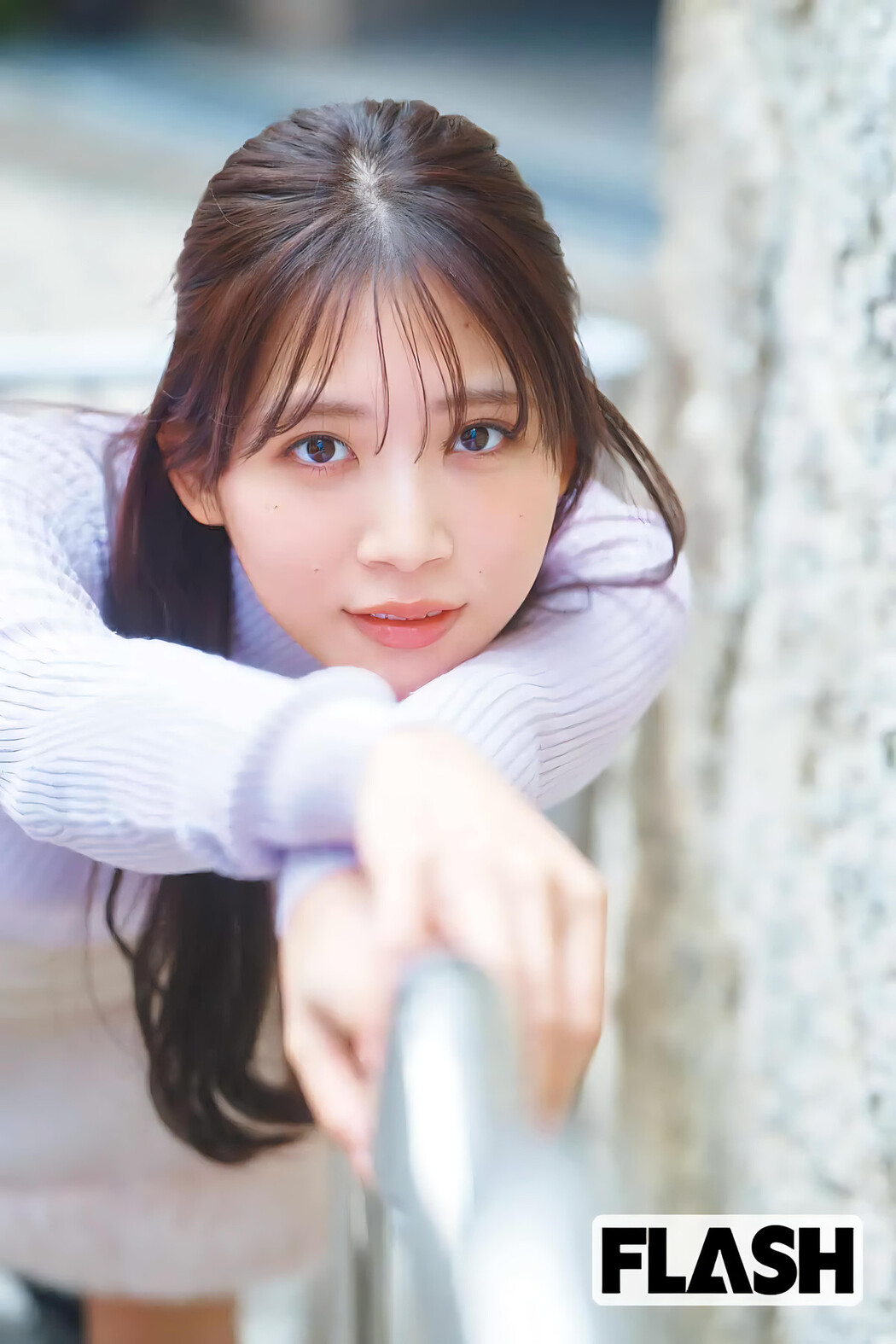 Miharu Nara 奈良未遥, FLASH 2024.01.23 (フラッシュ 2024年1月23日号)