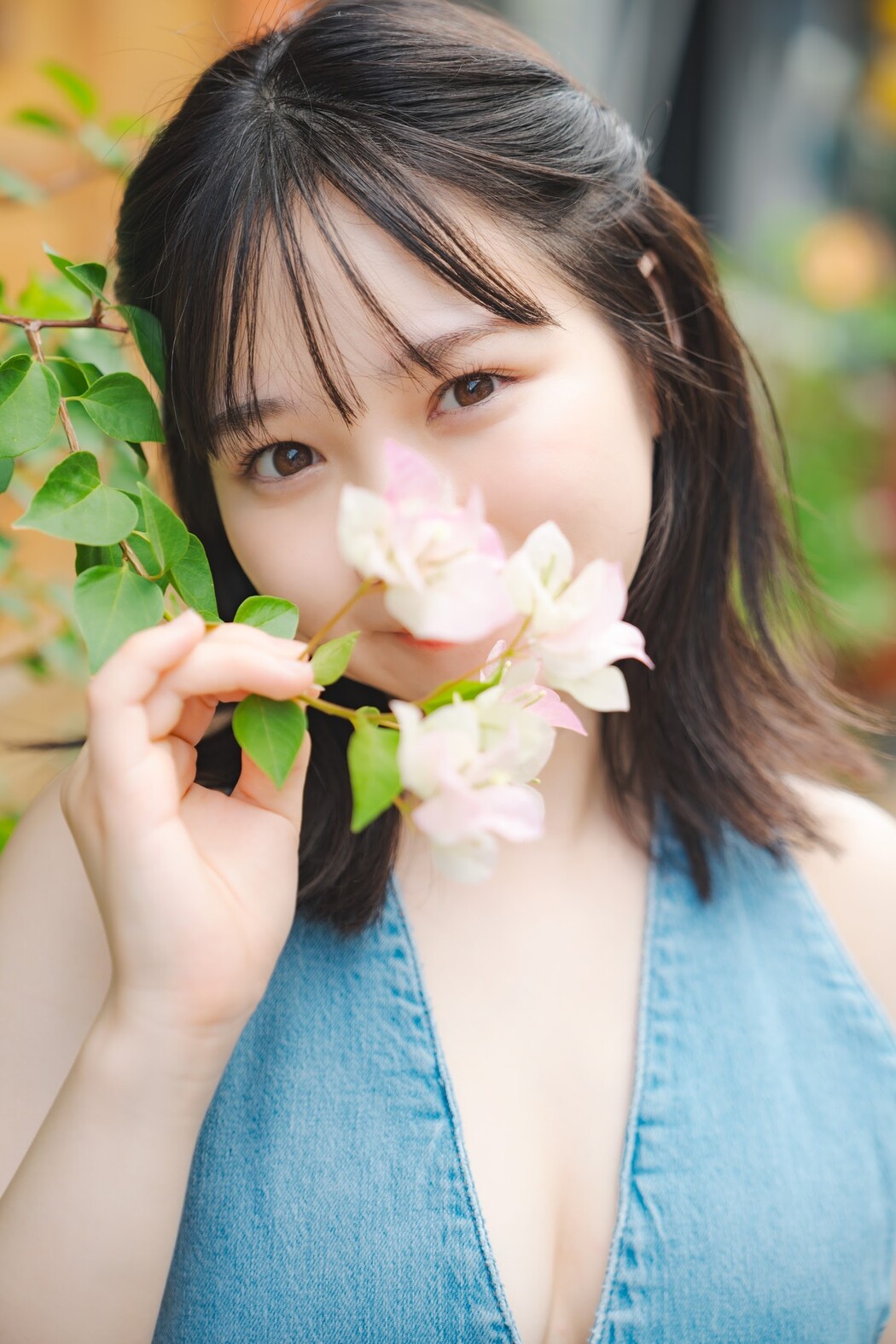 Shiori Ikemoto 池本しおり, Weekly SPA! 2024.01.09 (週刊SPA! 2024年1月9日号)