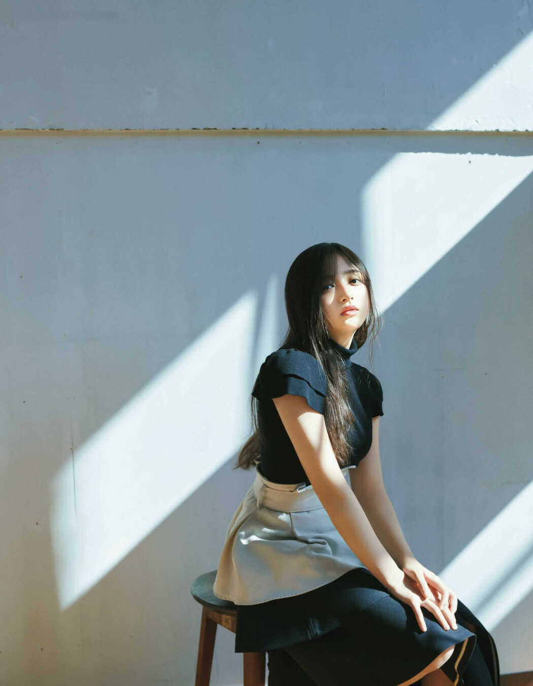 Nagi Inoue 井上和, Ex-Taishu 2024.01-02 (EX大衆 2024年1-2月号)