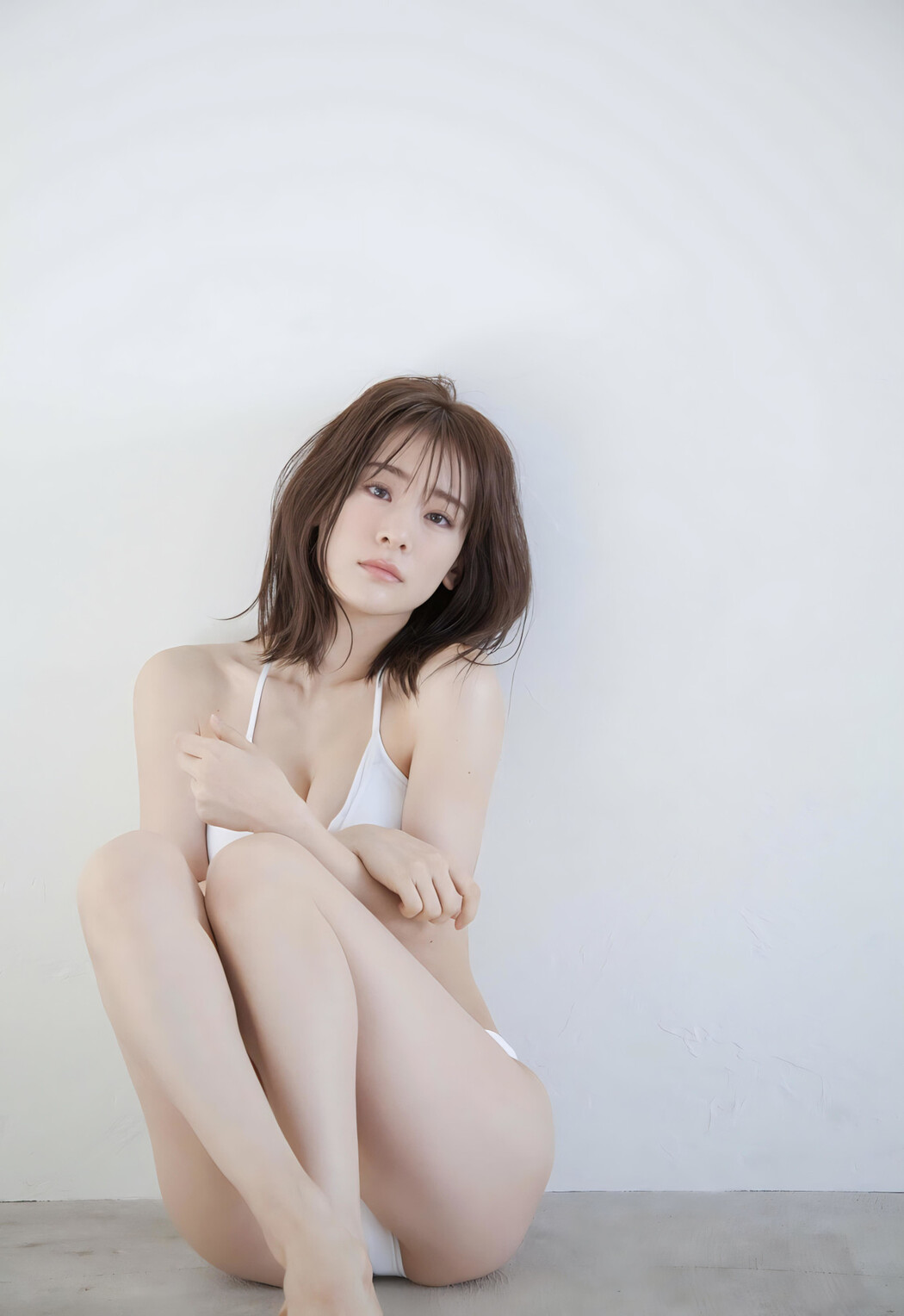 Minami Fukuoka 福岡みなみ, FRIDAYデジタル写真集 「カラダ偏差値７５」 Set.02