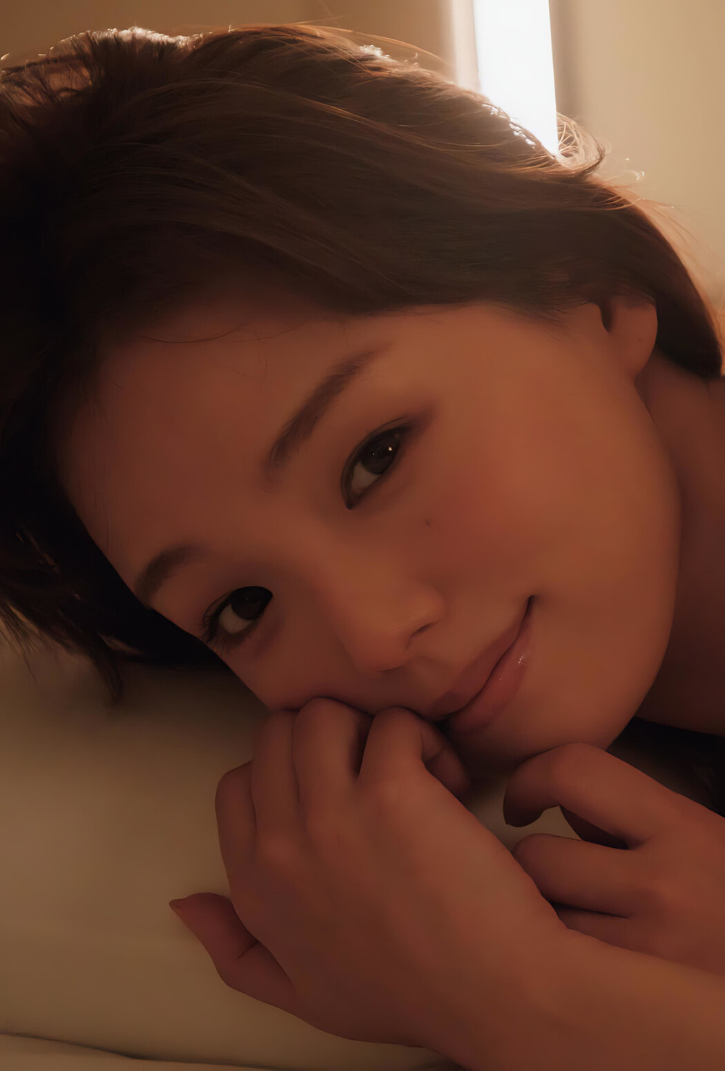 Ai Shinozaki 篠崎愛, Weekly SPA! 2024.01.09 (週刊SPA! 2024年1月9日号)