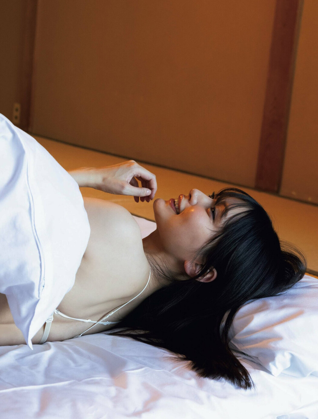 Sayaka Nitori 似鳥沙也加, Weekly SPA! 2024.01.23 (週刊SPA! 2024年1月23日号)