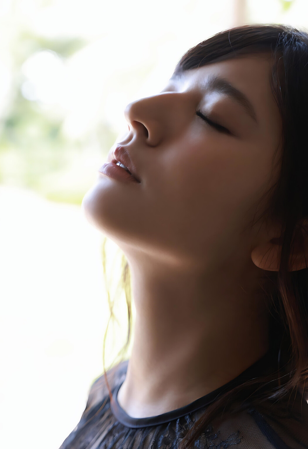 Kana Tokue 徳江かな, FRIDAYデジタル写真集 「初めて見せる限界NUDY Vol.1」 Set.02