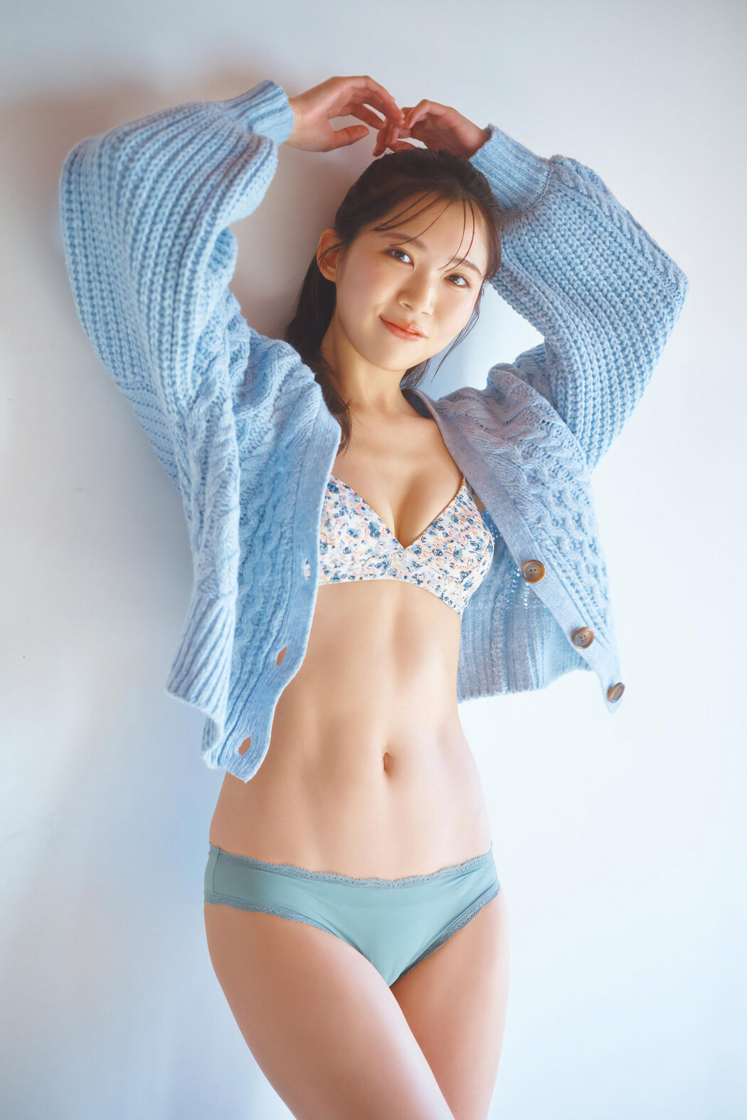 Miharu Nara 奈良未遥, FLASH 2024.01.23 (フラッシュ 2024年1月23日号)