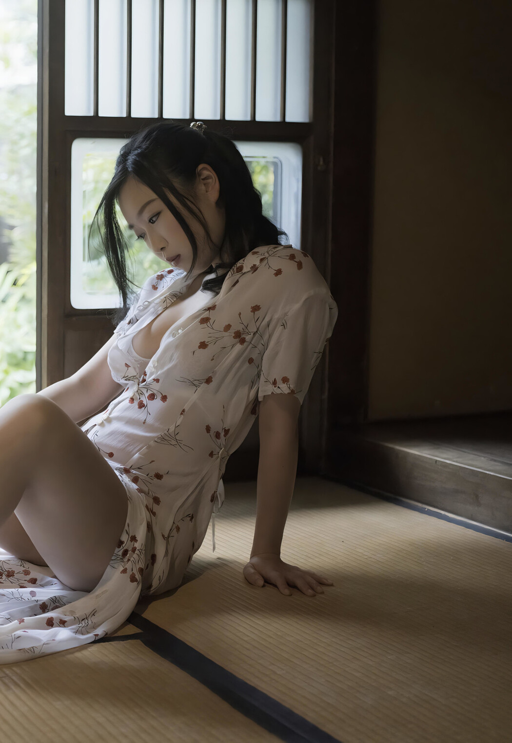 Kokone Sasaki 佐々木心音, FRIDAYデジタル写真集 「伝説の裸身」 Set.01