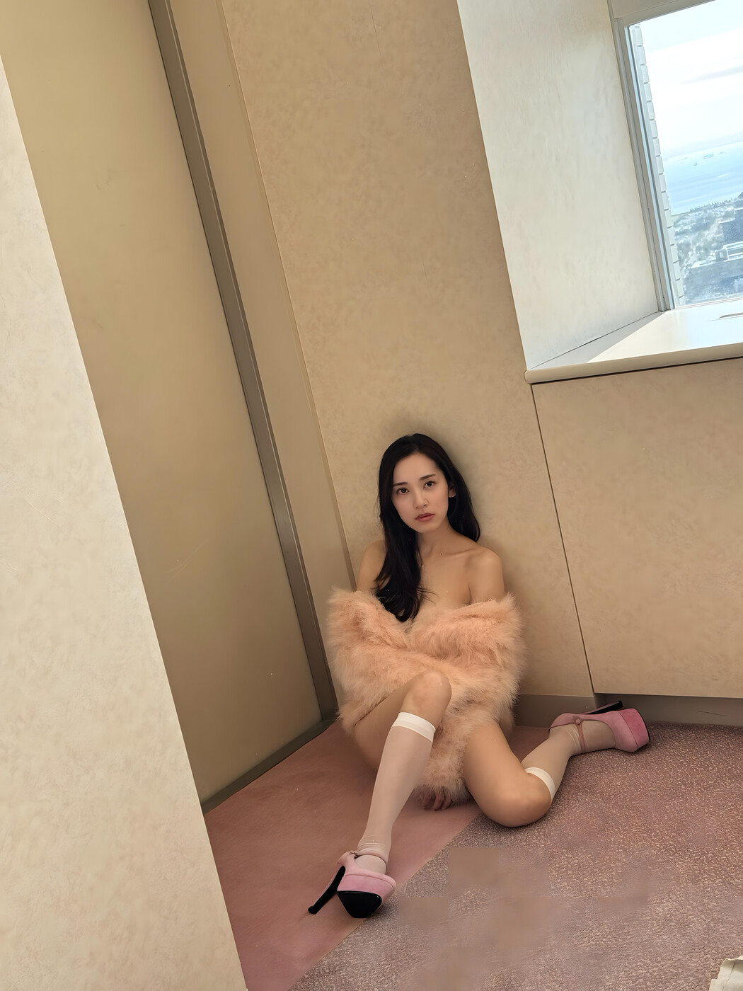 Sayaka Tomaru 都丸紗也華, FRIDAY 2024.01.26 (フライデー 2024年1月26日号)