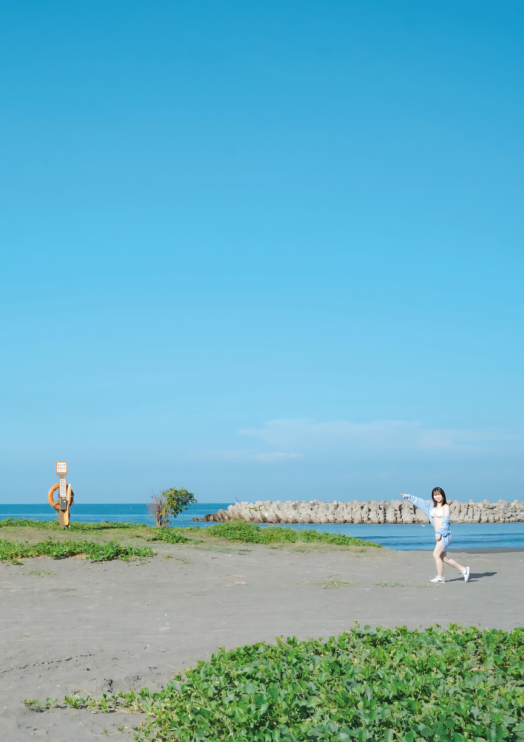 Shiori Ikemoto 池本しおり, Weekly SPA! 2024.01.09 (週刊SPA! 2024年1月9日号)