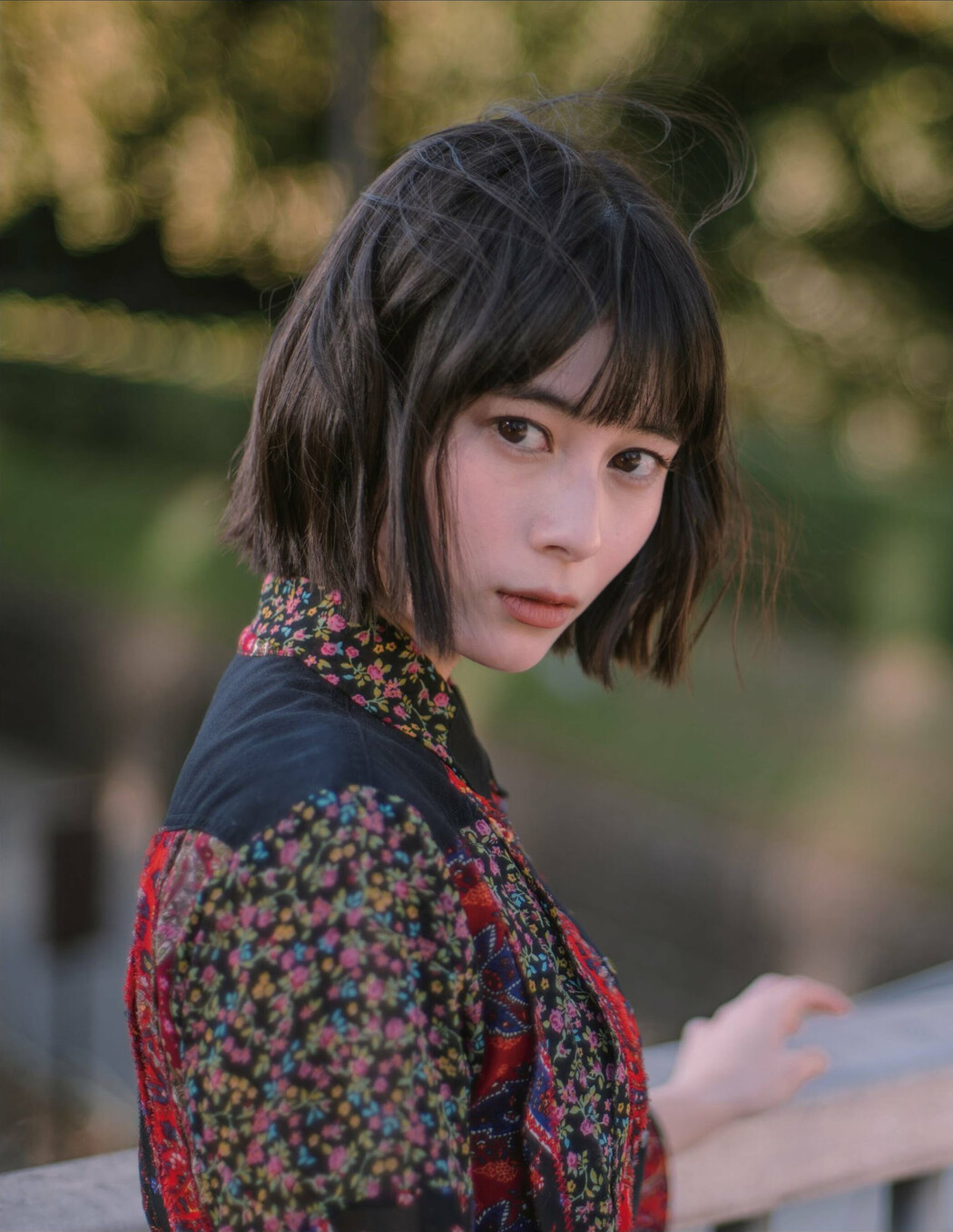 Sakurako Okubo 大久保桜子, Weekly SPA! 2024.01.23 (週刊SPA! 2024年1月23日号)