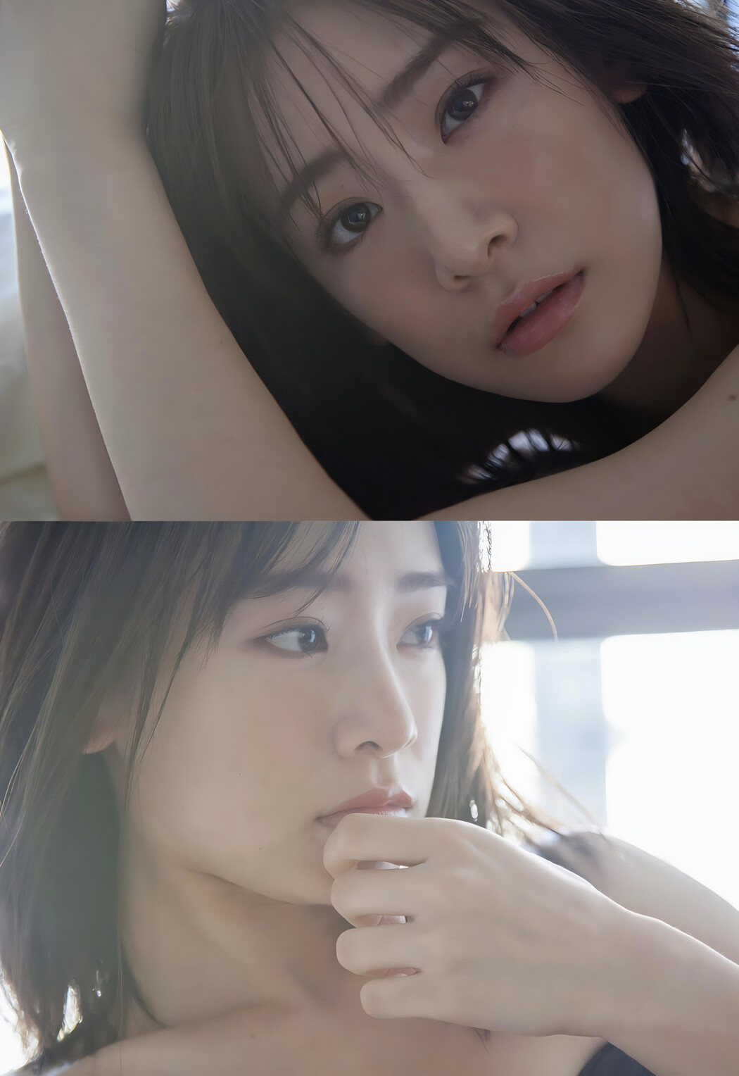 Minami Fukuoka 福岡みなみ, FRIDAYデジタル写真集 「カラダ偏差値７５」 Set.01