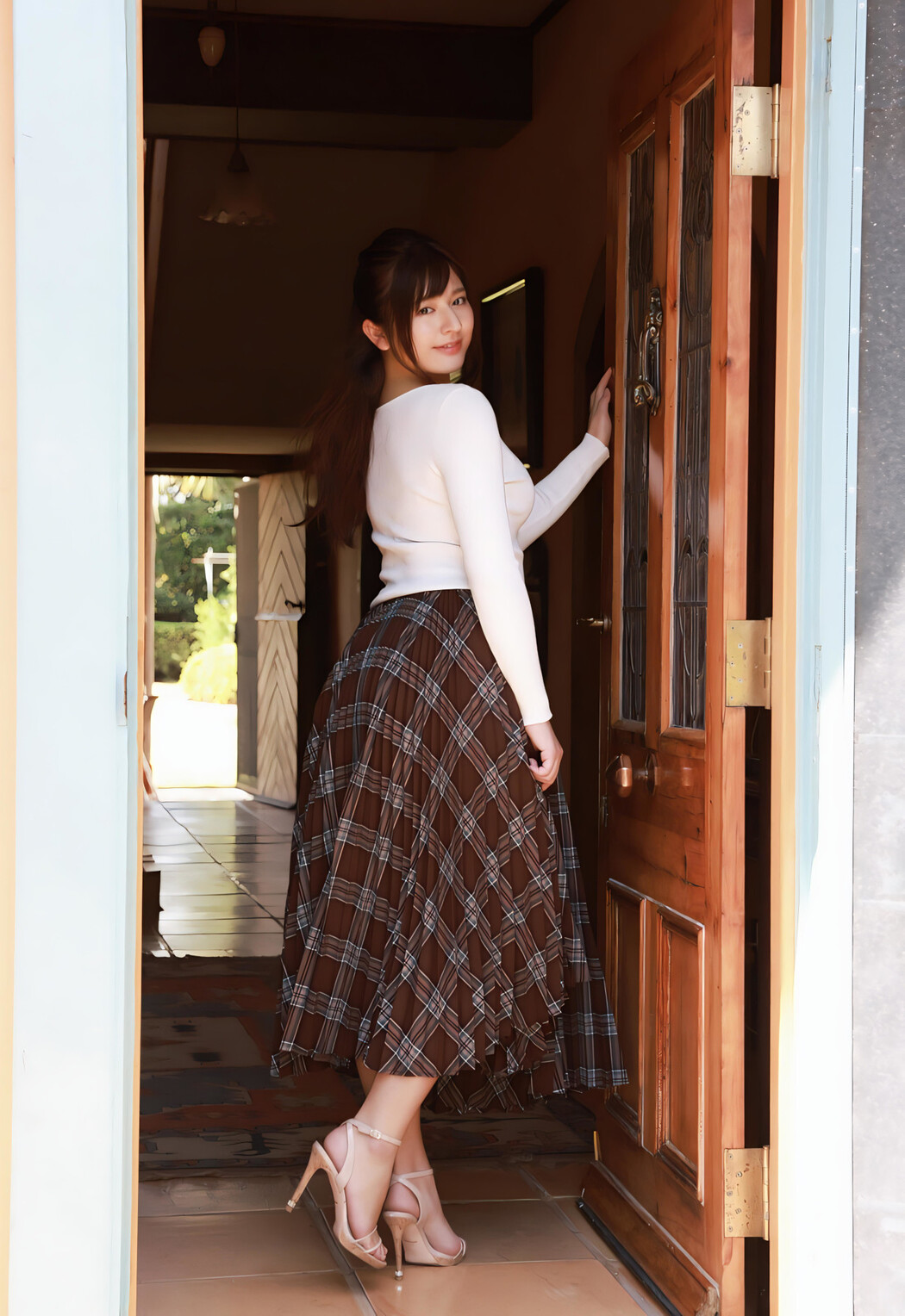 Kana Tokue 徳江かな, FRIDAYデジタル写真集 「初めて見せる限界NUDY Vol.1」 Set.02