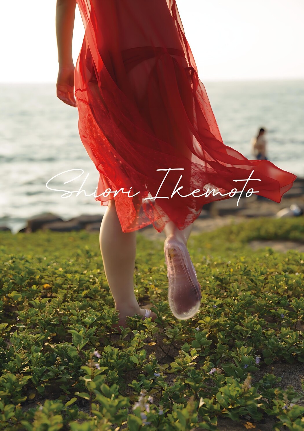 Shiori Ikemoto 池本しおり, Weekly SPA! 2024.01.09 (週刊SPA! 2024年1月9日号)