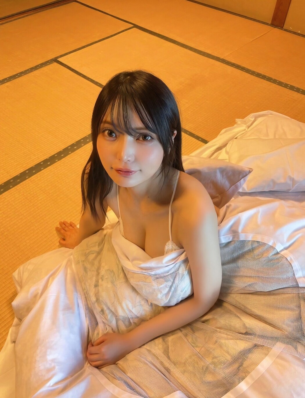 Sayaka Nitori 似鳥沙也加, Weekly SPA! 2024.01.23 (週刊SPA! 2024年1月23日号)