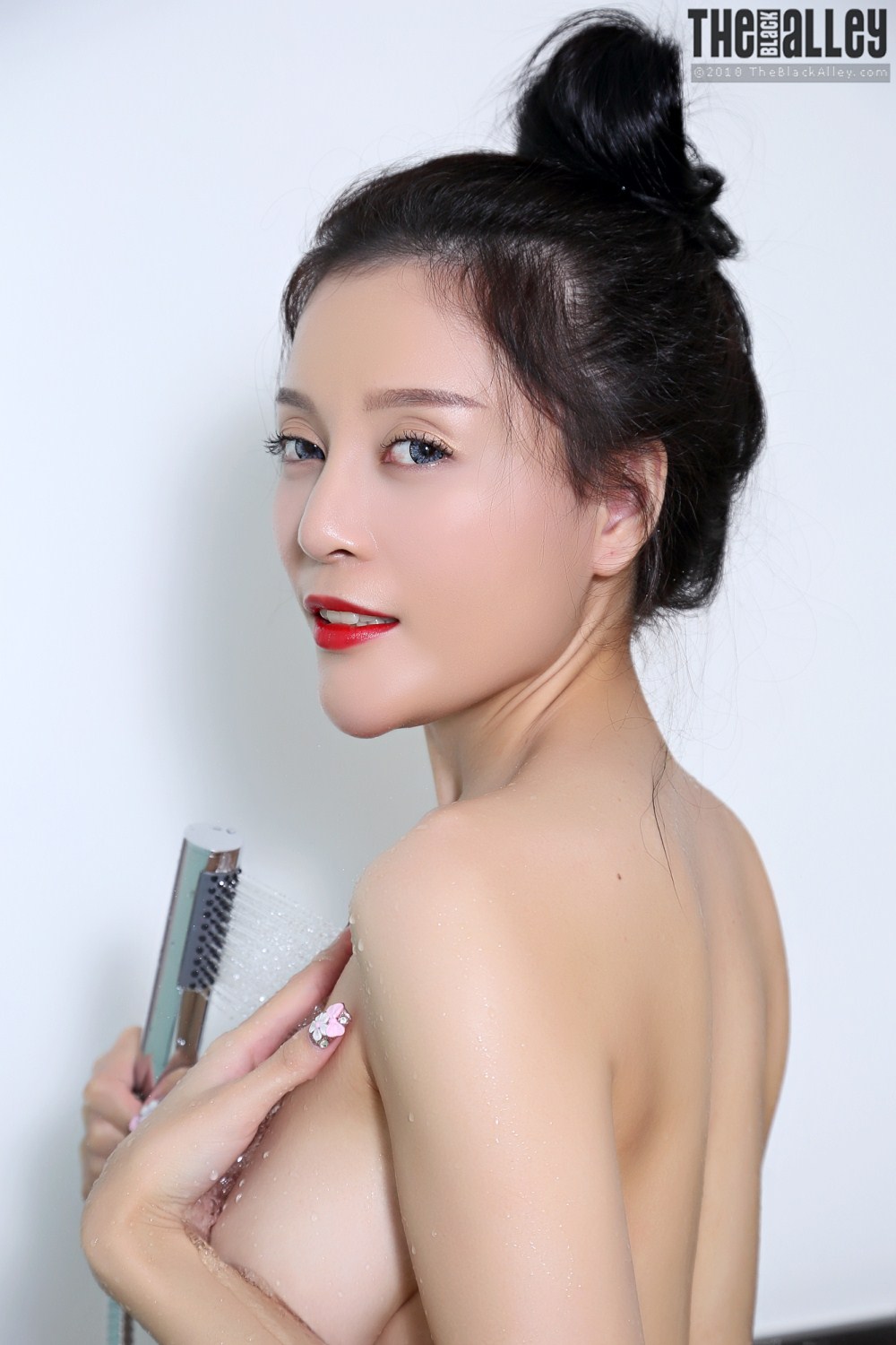 [The Black Alley] Yogurt Set.07 2019.03.12