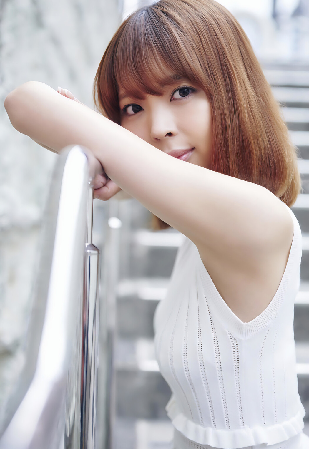 Tomo Toudou 東堂とも, FRIDAYデジタル写真集 「東大卒美女の恥じらいプライベート裸身」 Set.01