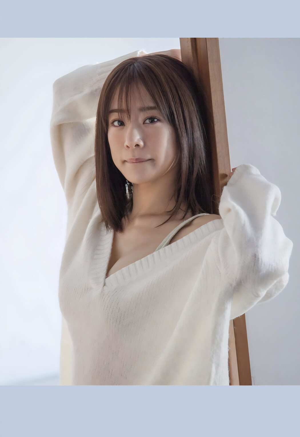 Minami Fukuoka 福岡みなみ, FRIDAYデジタル写真集 「カラダ偏差値７５」 Set.03