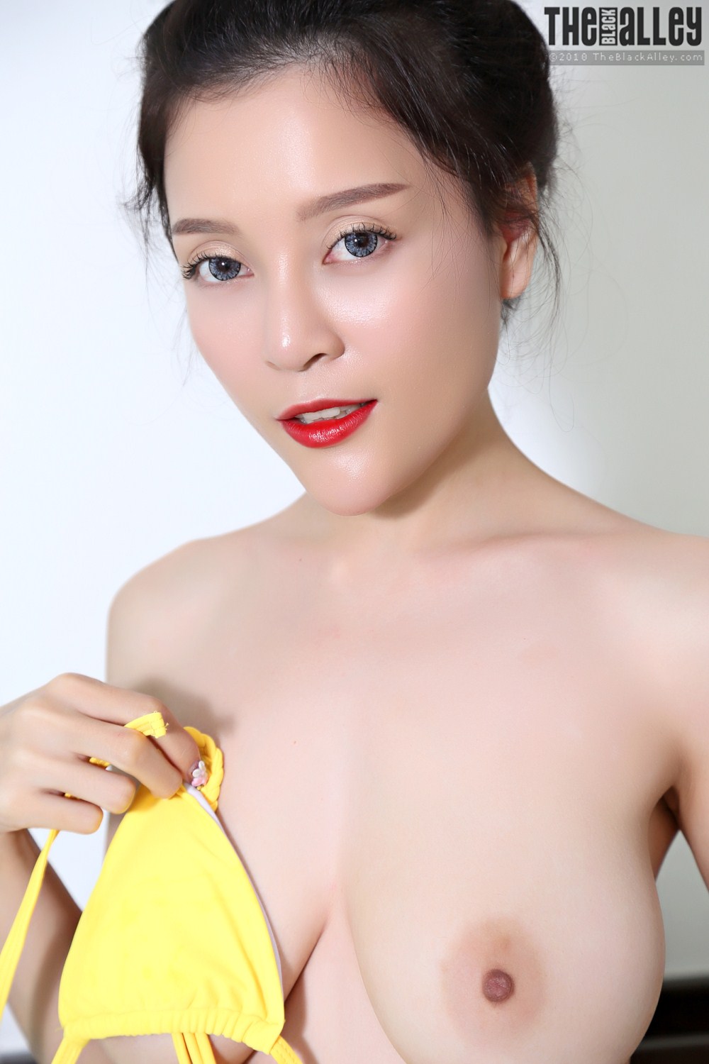 [The Black Alley] Yogurt Set.07 2019.03.12