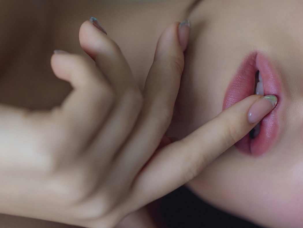 Riho Fujimori 藤森里穂, FRIDAYデジタル写真集 「Kiss Me」 Set.01