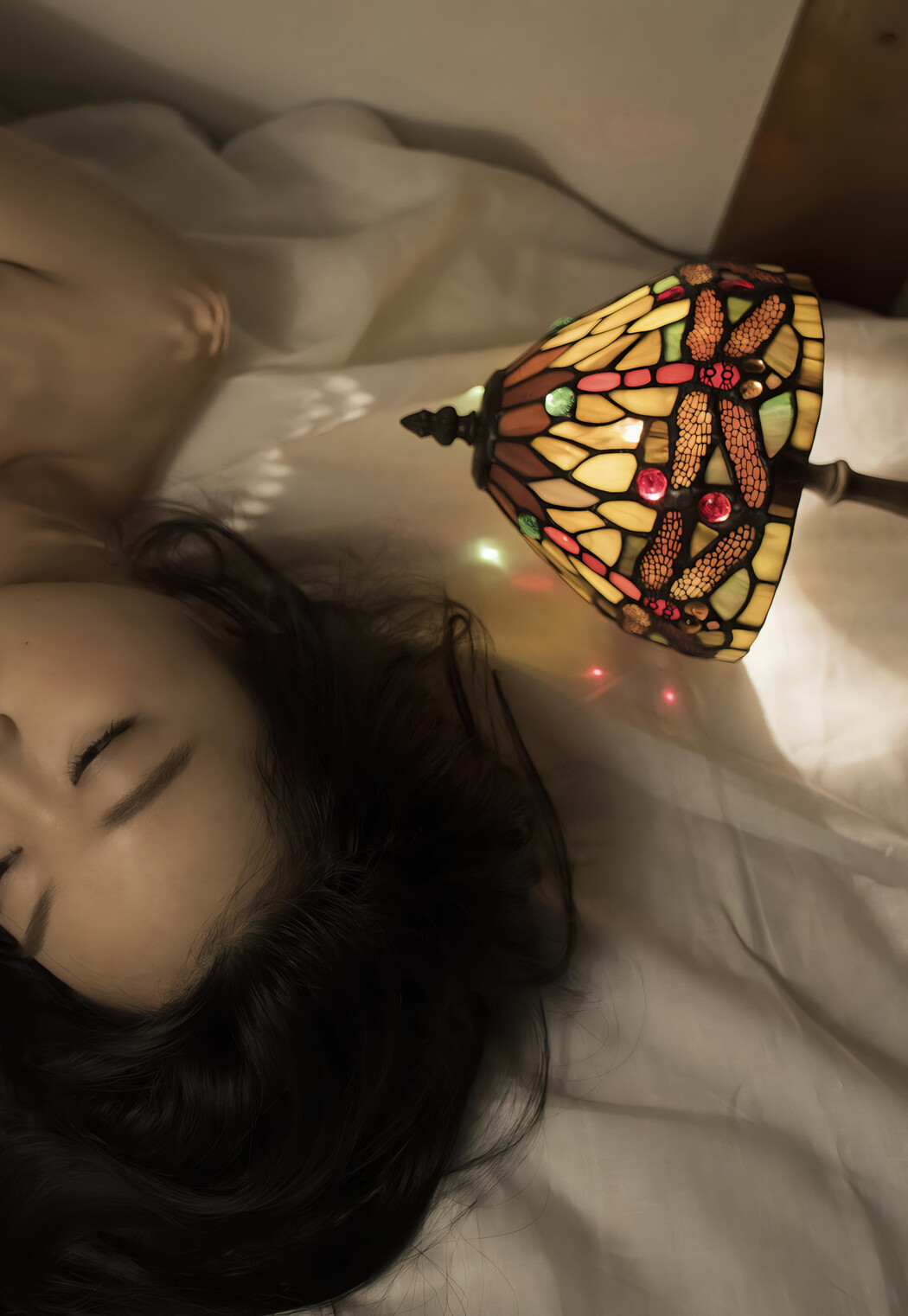 Kokone Sasaki 佐々木心音, FRIDAYデジタル写真集 「伝説の裸身」 Set.02