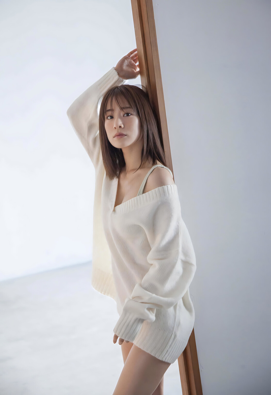 Minami Fukuoka 福岡みなみ, FRIDAYデジタル写真集 「カラダ偏差値７５」 Set.03