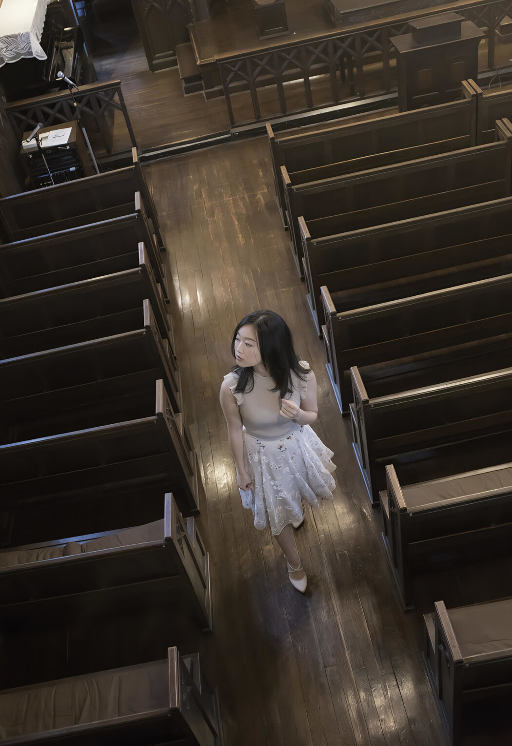 Kokone Sasaki 佐々木心音, FRIDAYデジタル写真集 「伝説の裸身」 Set.02