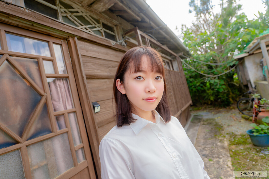 Yura Kano 架乃ゆら, [Graphis] Gals 「Sweet Memories」 Vol.02