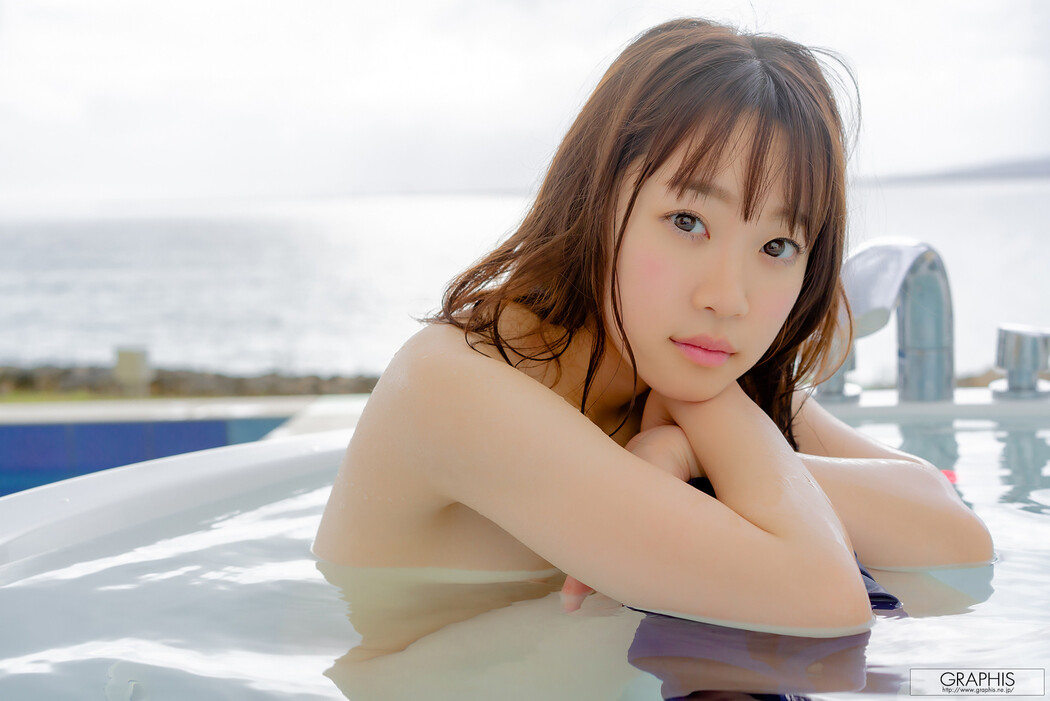 Yura Kano 架乃ゆら, [Graphis] Gals 「Sweet Memories」 Vol.03