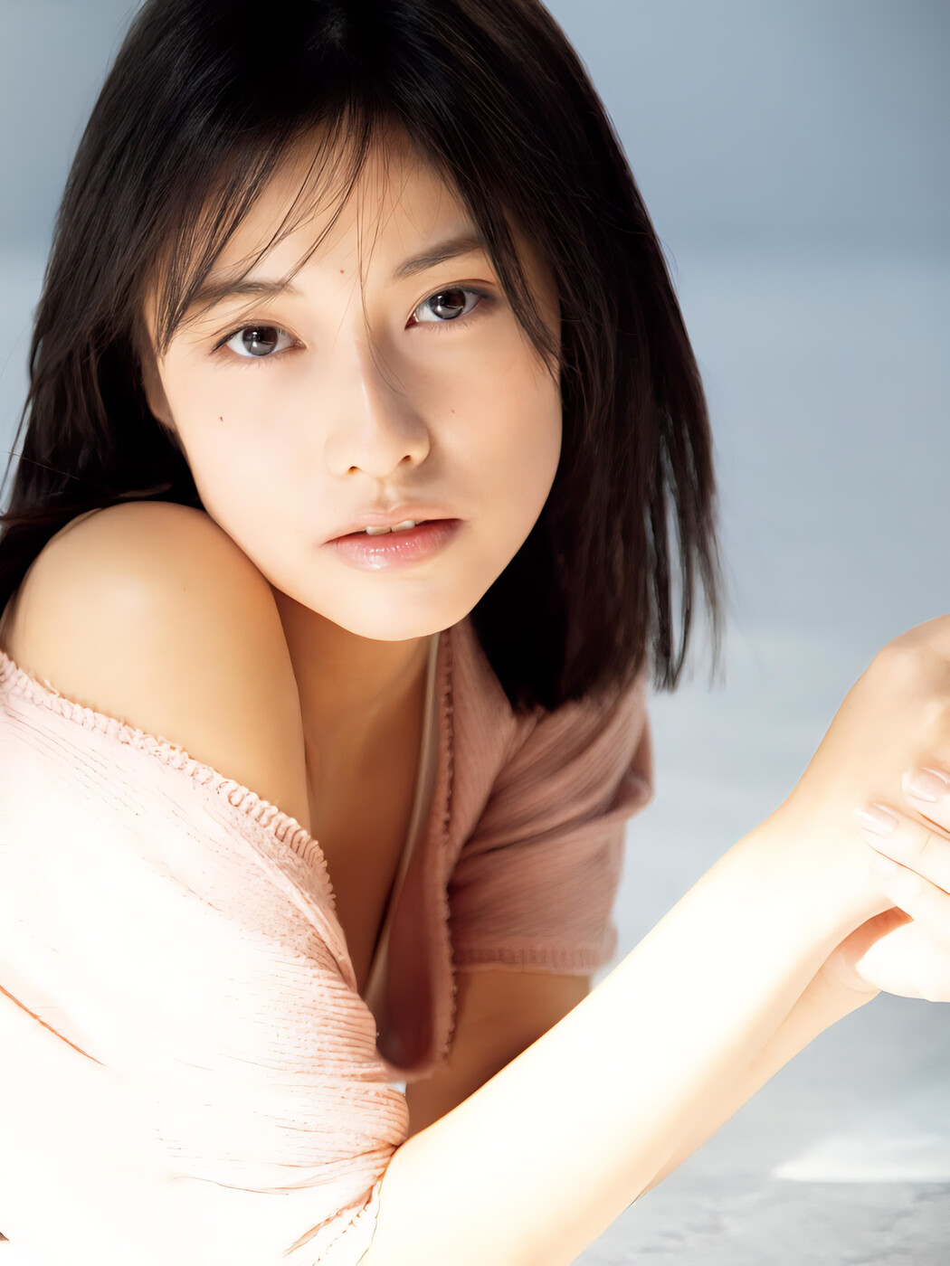 Shiori Tamada 玉田志織, Weekly Playboy 2024 No.05 (週刊プレイボーイ 2024年5号)