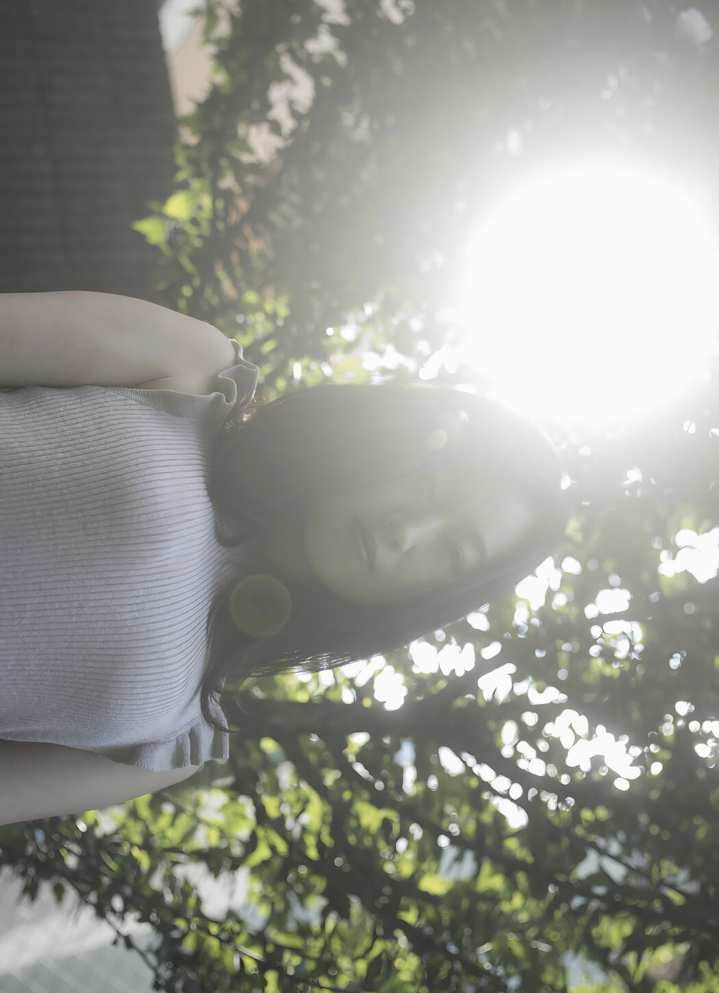 Kokone Sasaki 佐々木心音, FRIDAYデジタル写真集 「伝説の裸身」 Set.02