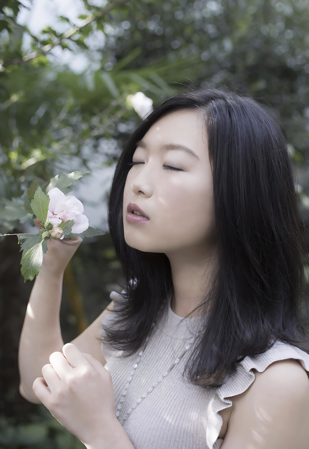 Kokone Sasaki 佐々木心音, FRIDAYデジタル写真集 「伝説の裸身」 Set.02