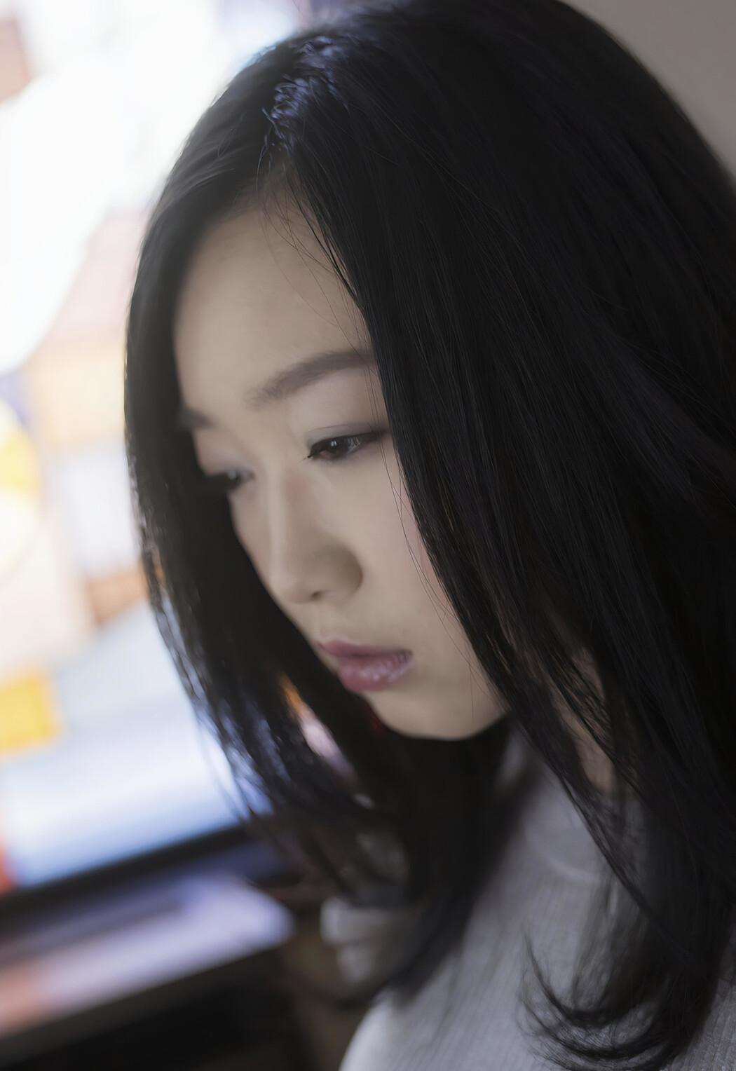 Kokone Sasaki 佐々木心音, FRIDAYデジタル写真集 「伝説の裸身」 Set.02