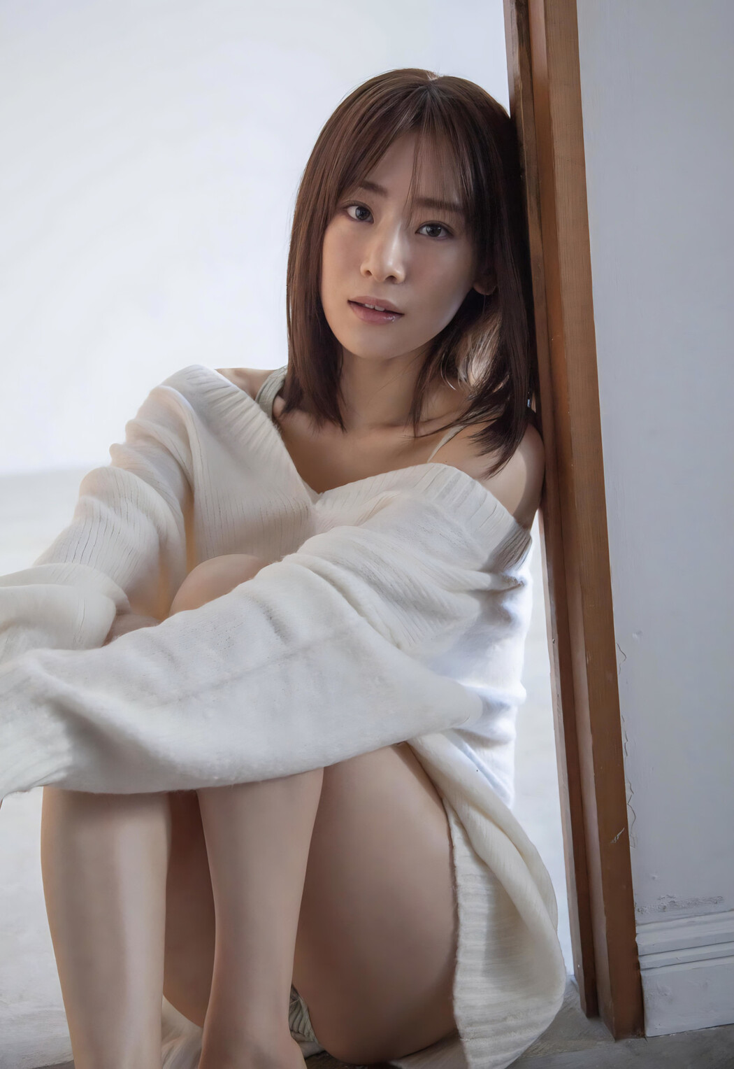 Minami Fukuoka 福岡みなみ, FRIDAYデジタル写真集 「カラダ偏差値７５」 Set.03