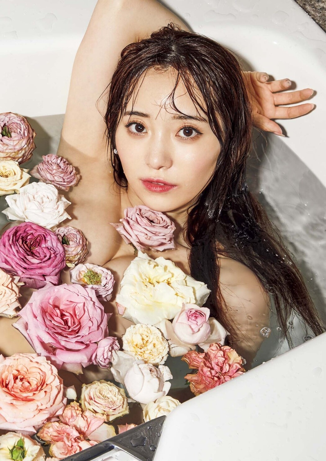 Yuri Kato かとゆり, Big Comic Spirits 2024 No.07 (ビッグコミックスピリッツ 2024年7号)