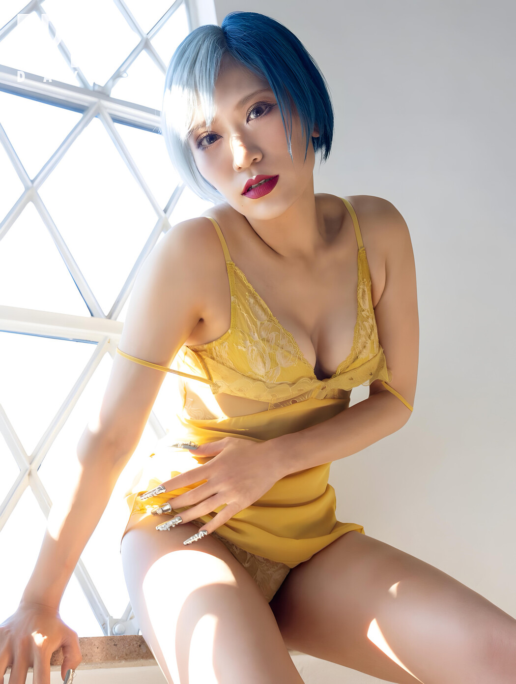 Nobuko 信子, FRIDAY 2024.01.26 (フライデー 2024年1月26日号)