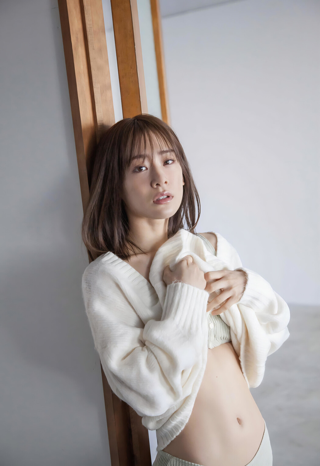 Minami Fukuoka 福岡みなみ, FRIDAYデジタル写真集 「カラダ偏差値７５」 Set.03