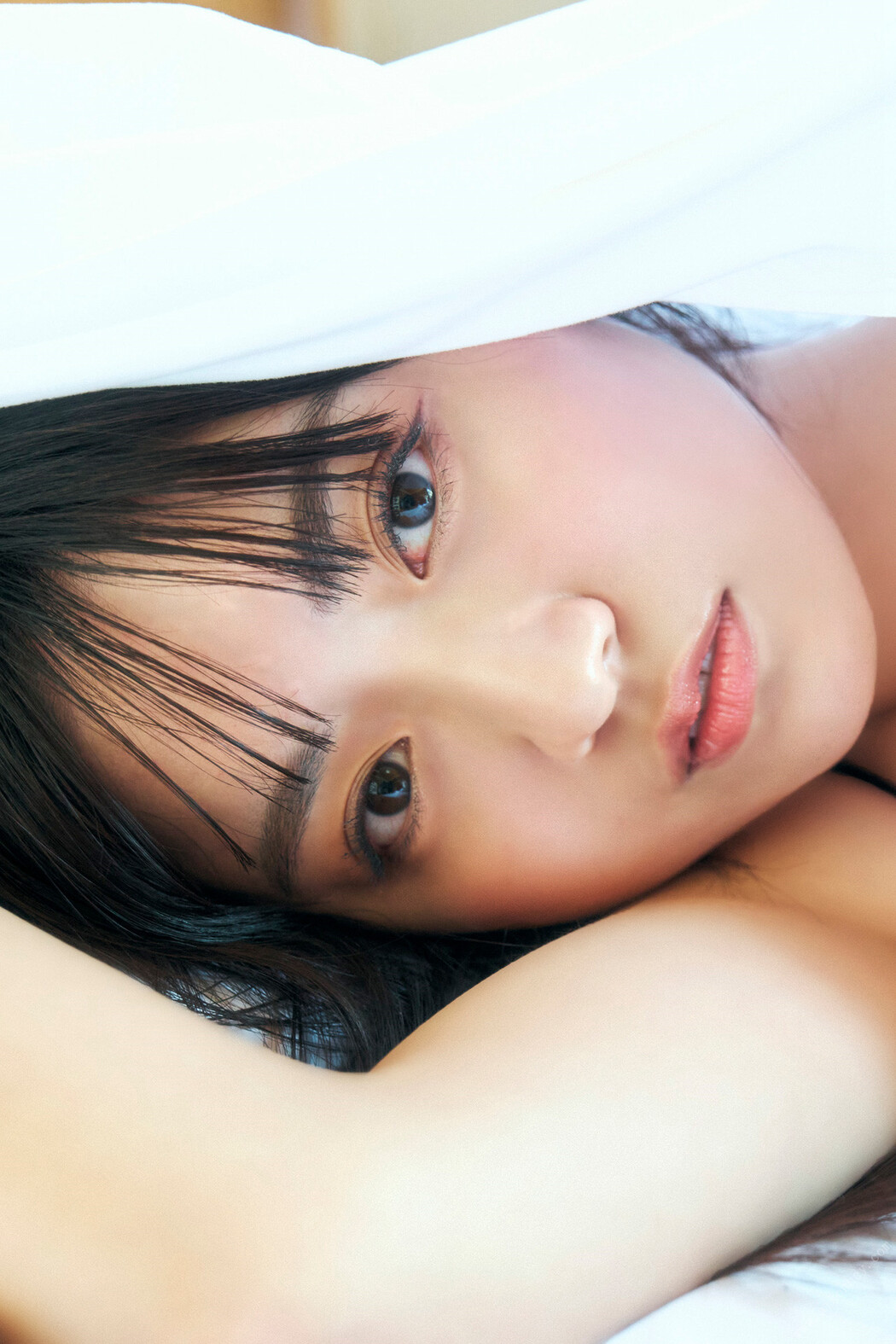 Runa Toyoda 豊田ルナ, FLASHデジタル写真集 [ヒロインは幼馴染み] Set.01